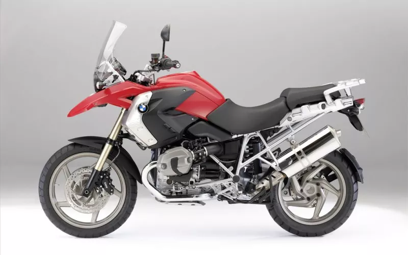 BMW R 1200 GS/Adventure