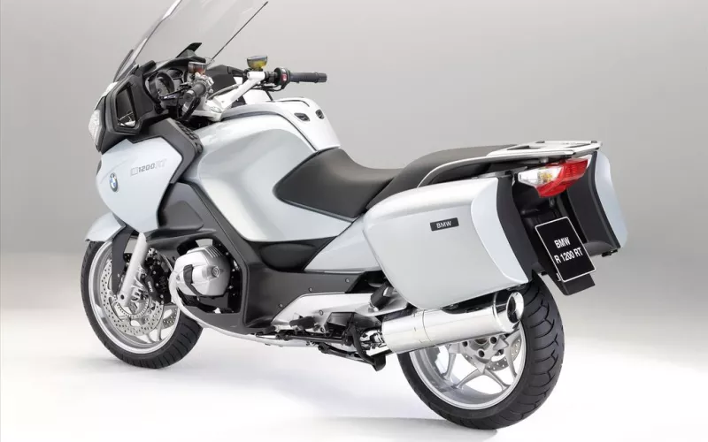 BMW R 1200 RT