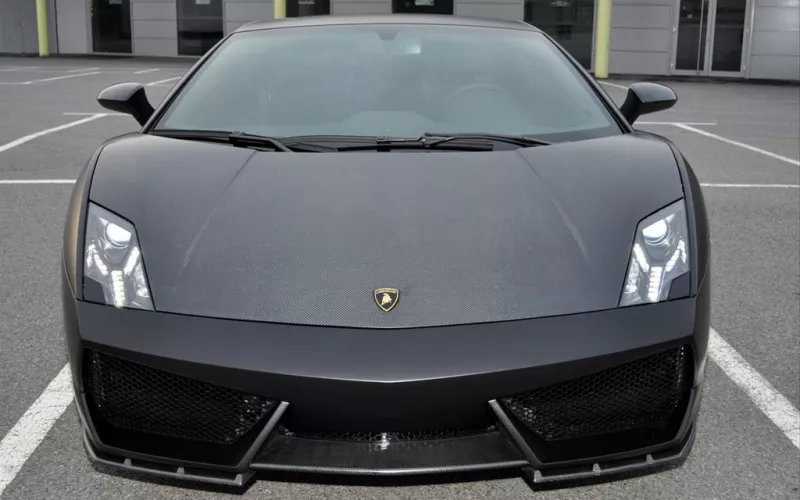 Lamborghini Gallardo