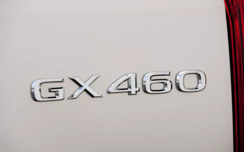 Lexus GX460