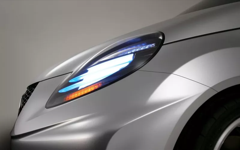 Honda Small Car Concept