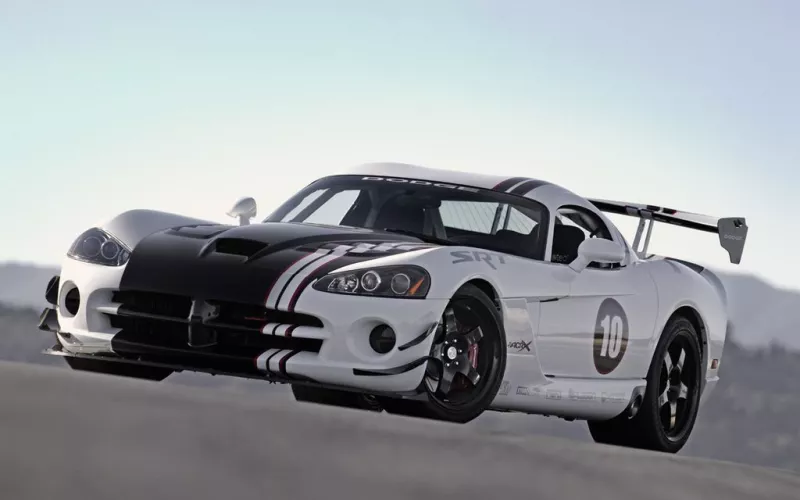 Dodge Viper