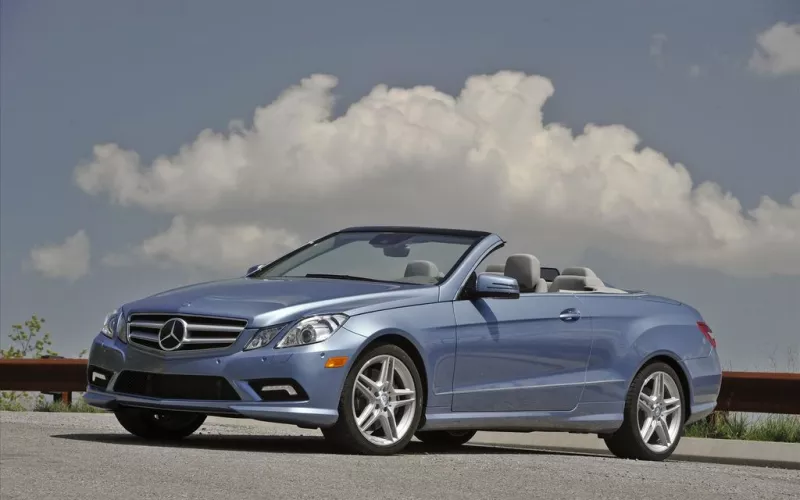 Mercedes Benz