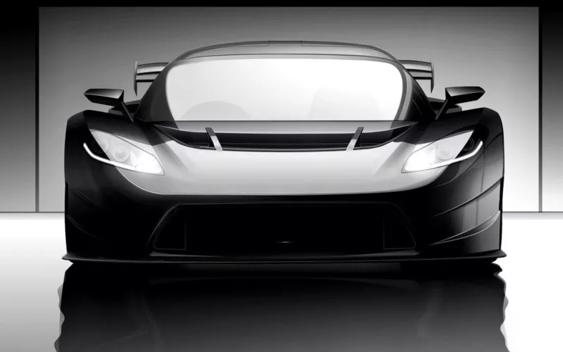 RZ Ultima