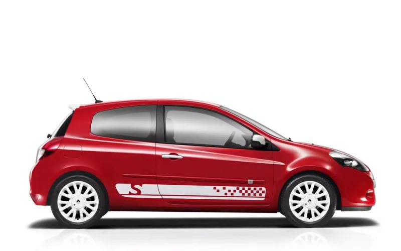 Renault Clio S