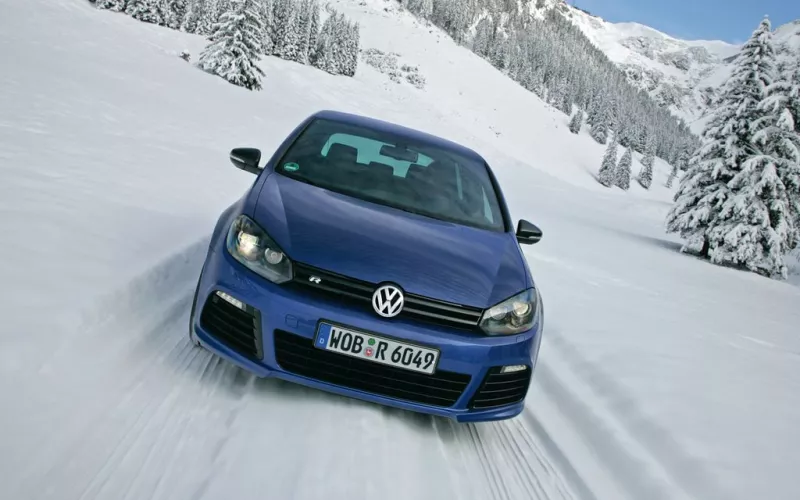 Volkswagen R