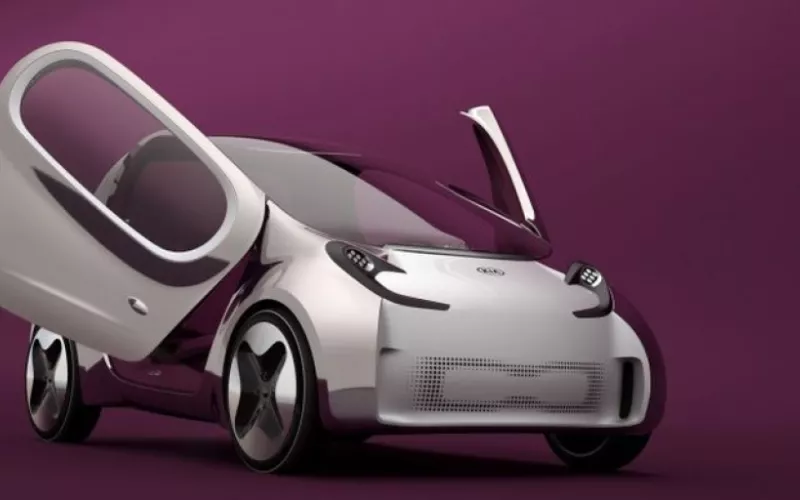 Kia Pop