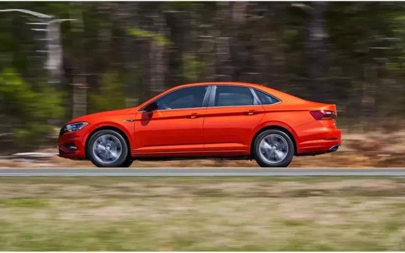 Volkswagen Jetta