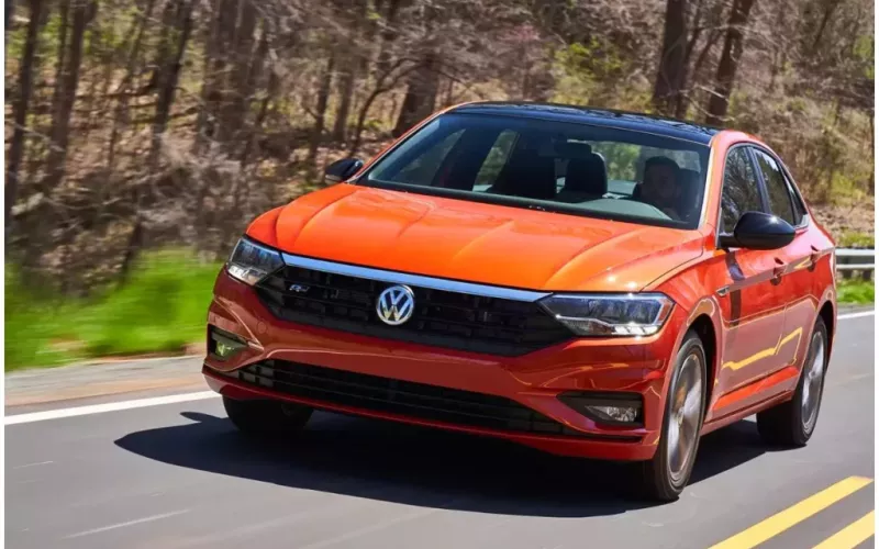 Volkswagen Jetta