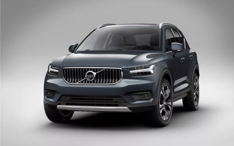 Top 5 best luxury SUVs over $ 20,000