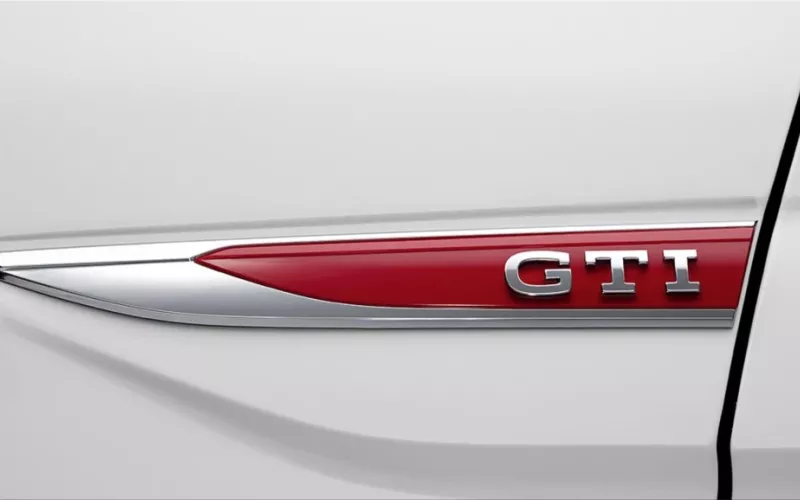 2022 Volkswagen Polo GTI