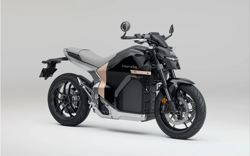 5 Best Electric Bikes That Look Like Motorcycles for a Stylish Ride in 2025