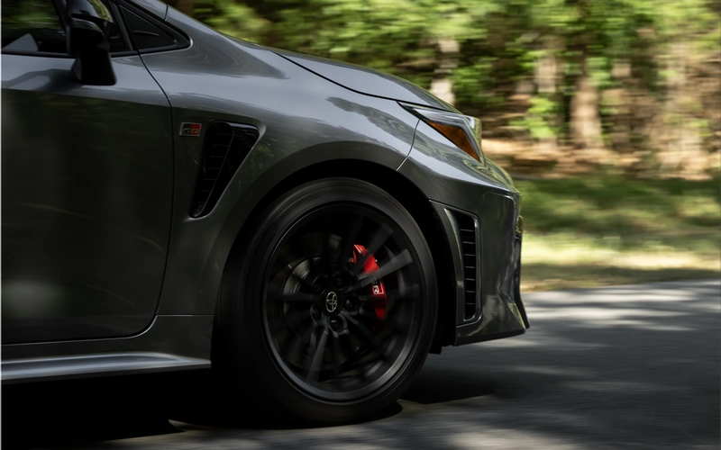 2026 Toyota GR Corolla: The Hot Hatch