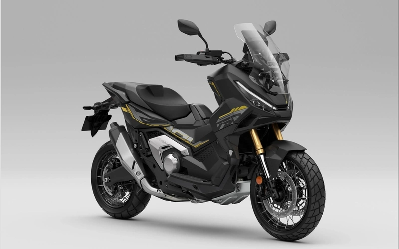 2027 Honda X-ADV 750 Adventure Motorcycle