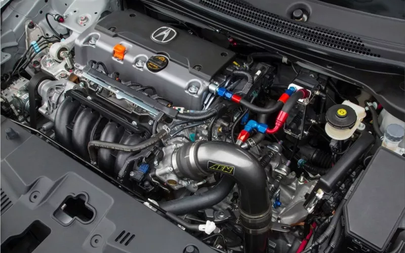 Acura ILX Endurance Racer