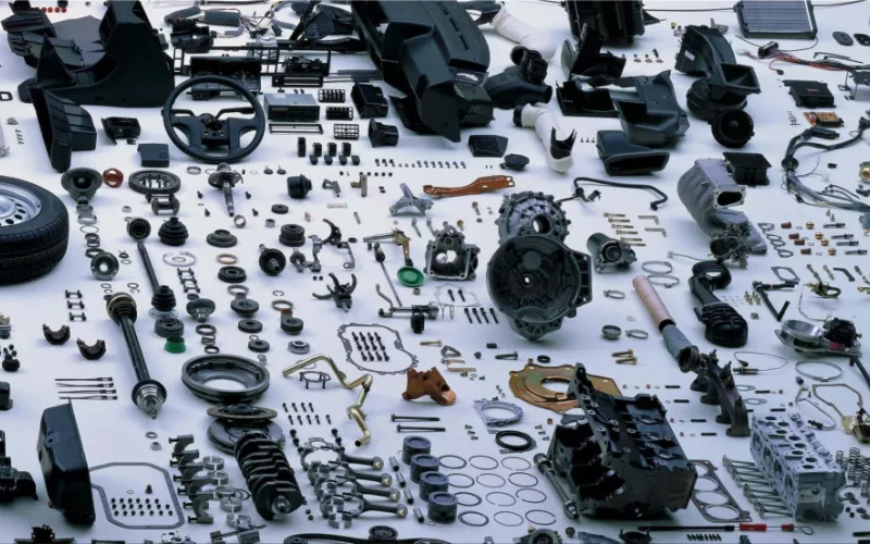 Nifty Auto Accessories