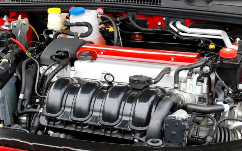 Auto Mechanic