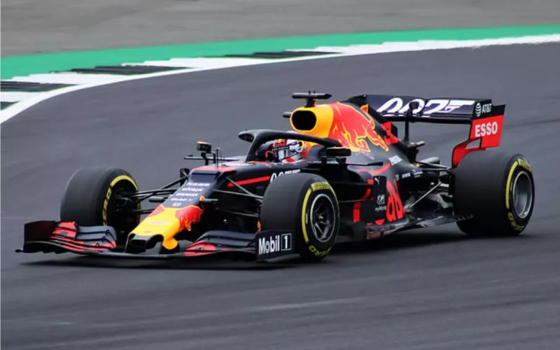The Role of Adrenaline in Automobile Racing
