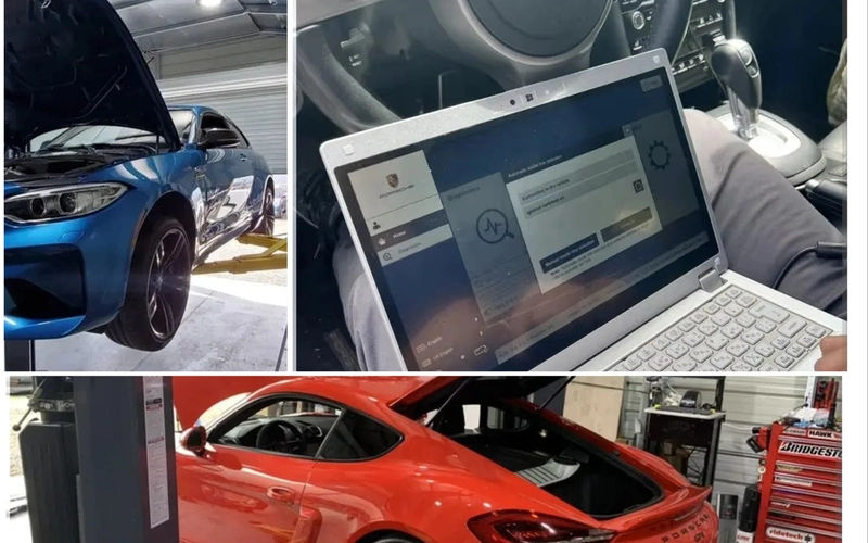 Modern Automotive Problem Diagnostics: Sensor-Level Analysis and Root-Cause Isolation