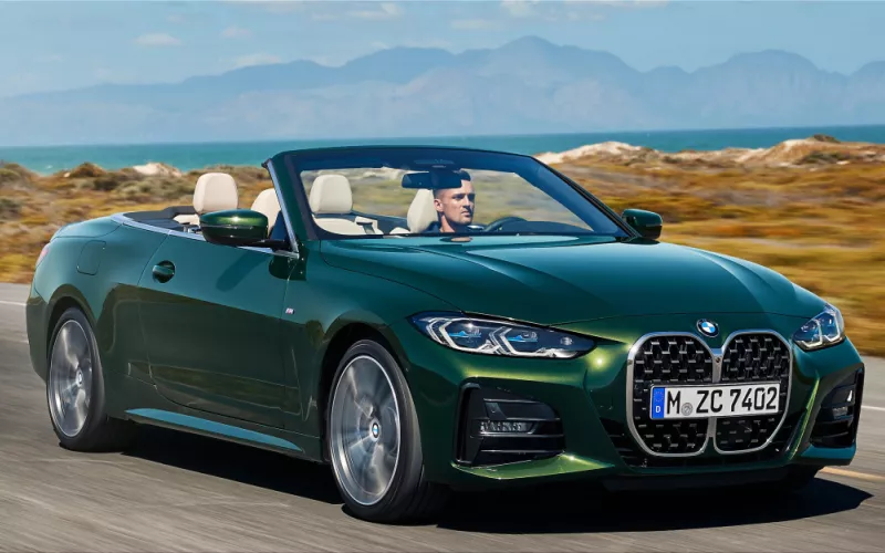 BMW M440i xDrive