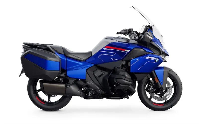 BMW R 1300 RT