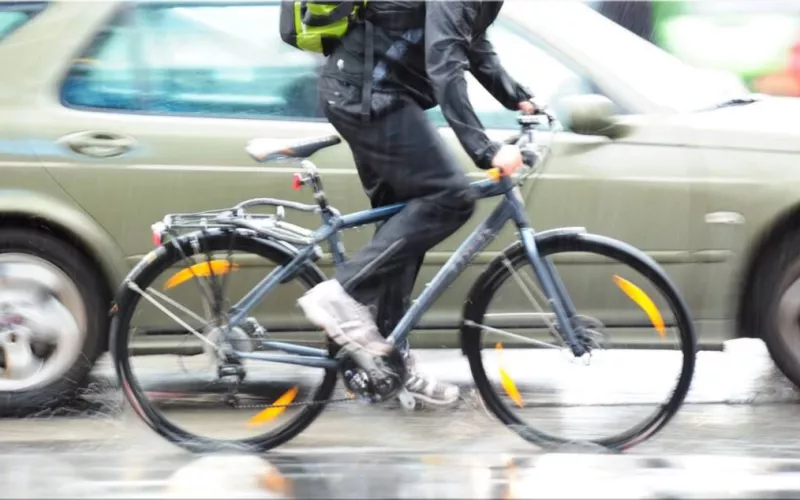 The Painful Reality of Florida Bike Accidents: How to Protect Yourself and Your Rights
