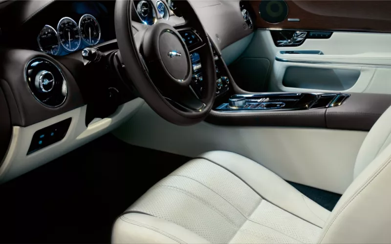 What Are the Different Types of Car Interiors?