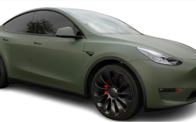 Transform Your Vehicle with a Custom Car Wrap: Why Seattle Chooses D&A Customs
