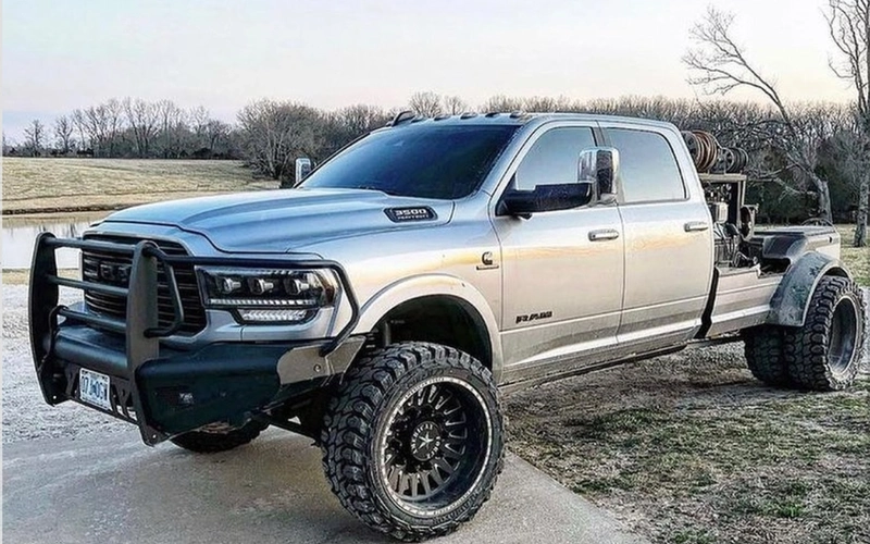 The Home Mechanic’s Guide to Choosing Pre-Cut Builder Parts for Custom Off-Road Projects
