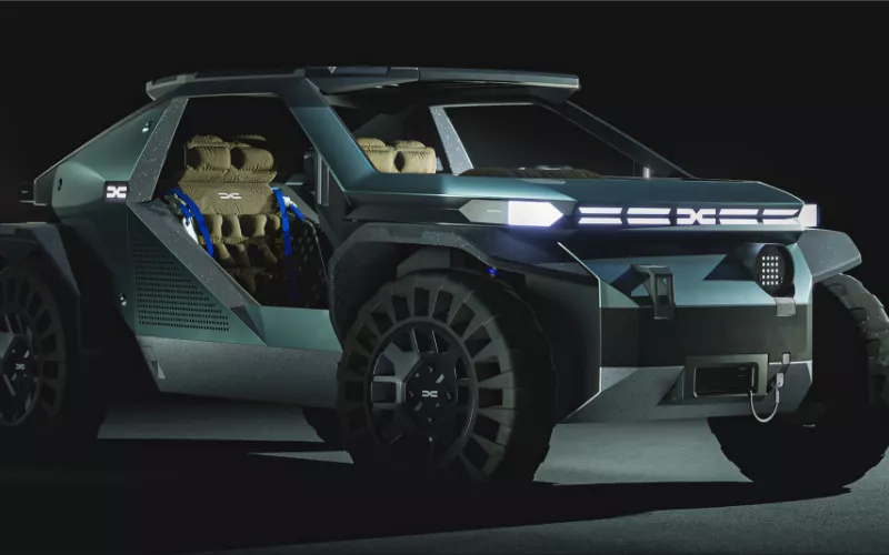 Dacia Manifesto