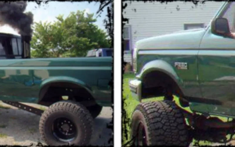 Squeeze More Performance Out of a 7.3-Liter Powerstroke