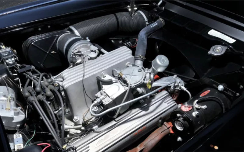 Better Performance with Better Fuel Injection