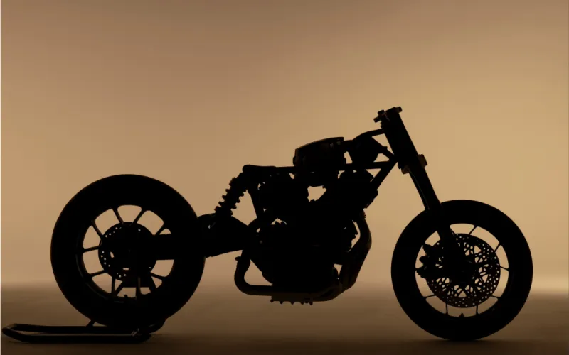 Honda Unveils Revolutionary ICE Motorcycle Concept at EICMA 2024