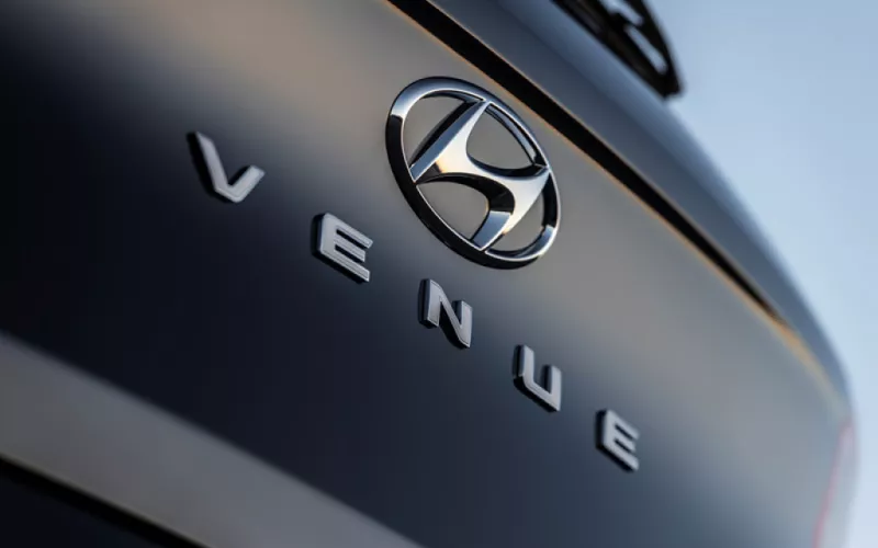 Hyundai Venue
