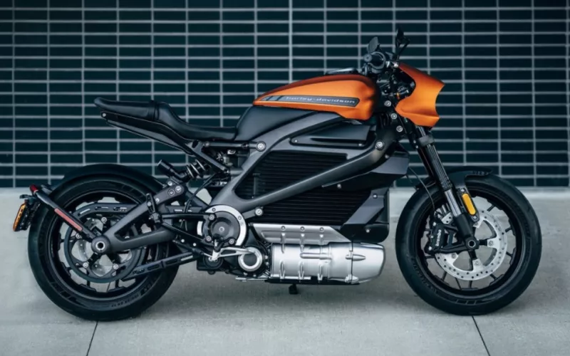 Harley-Davidson transforms LiveWire into an independent electric brand