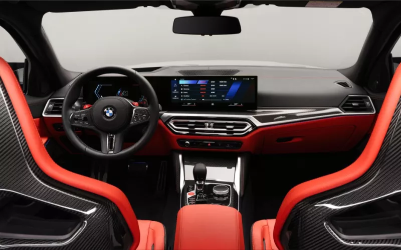 BMW M3 Touring
