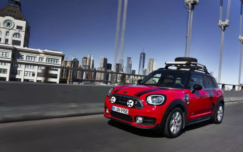 Mini Panamericana