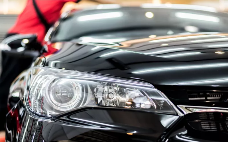 Mobile Car Care