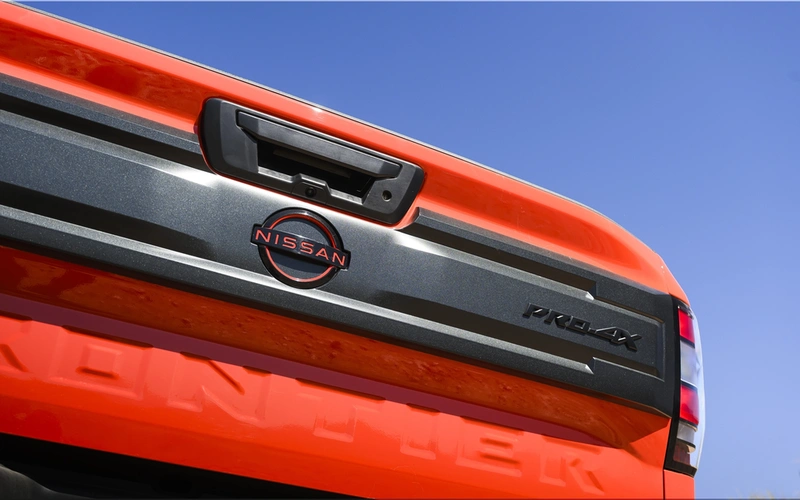 2026 Nissan Frontier: Pricing, Features