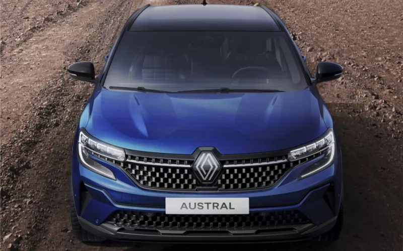 Renault Austral