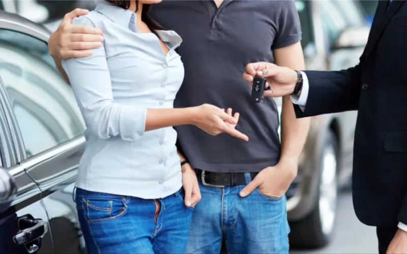 Things You Need to Know When Renting a Car
