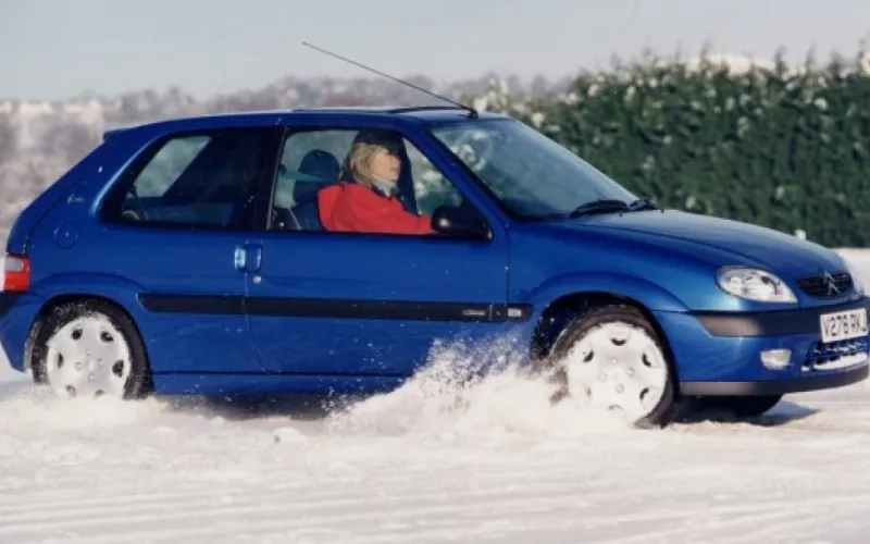 Short and Simple Driving