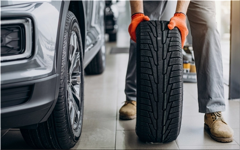 Tire storage: seasonal swap checklist for winter and summer tires