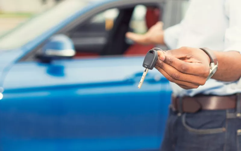 How Long Does It Take To Sell A Car?