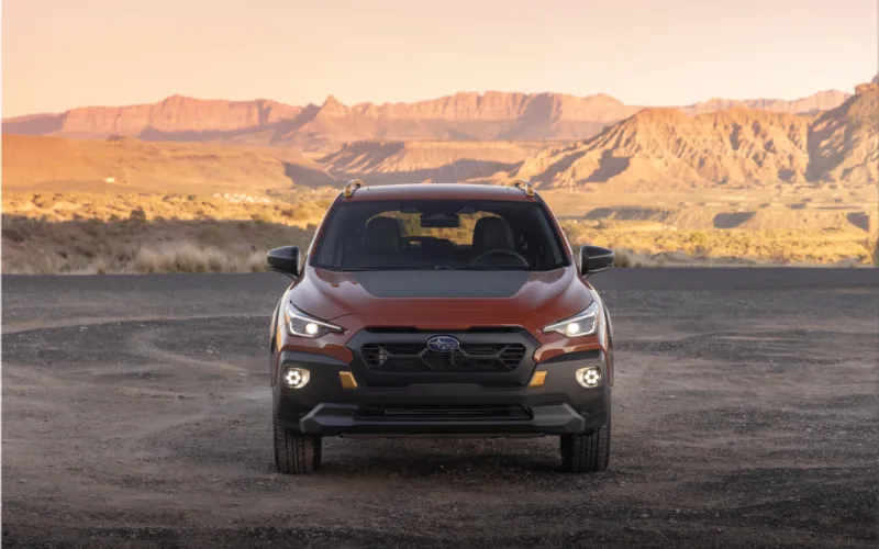 2025 Subaru Crosstrek Pricing Announced: What You Need to Know