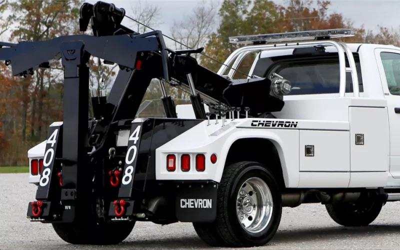 Towing Capacity Guide - Everything You Need to Know