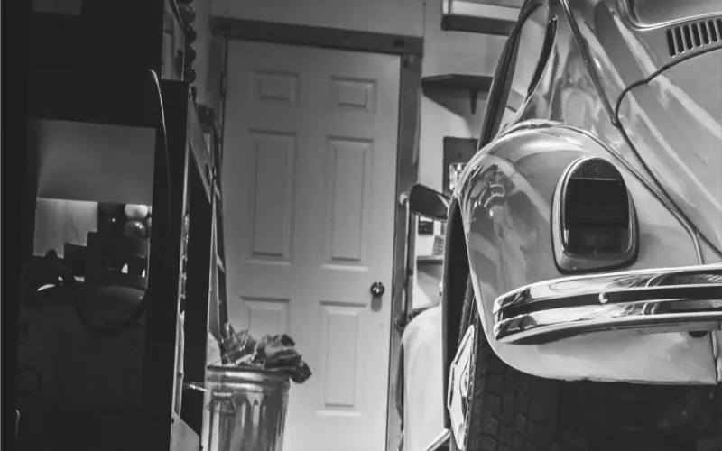 Proper Vehicle Maintenance