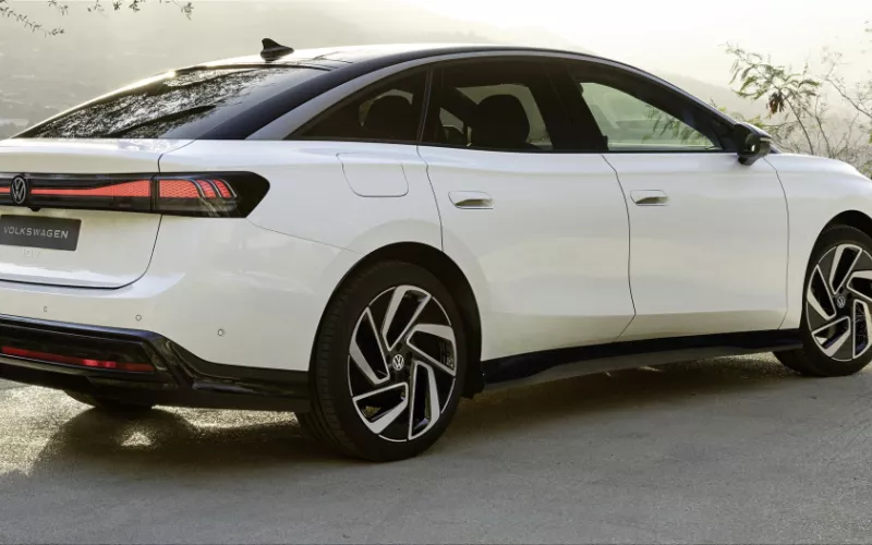 Volkswagen ID.7