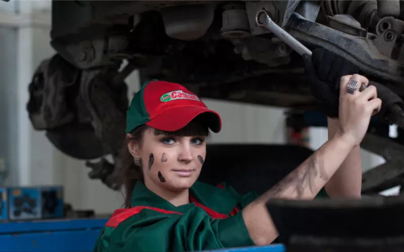 Regular Car Maintenance That People Forget