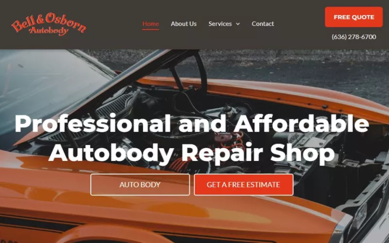 Repairing Dents and Dings on Your Car